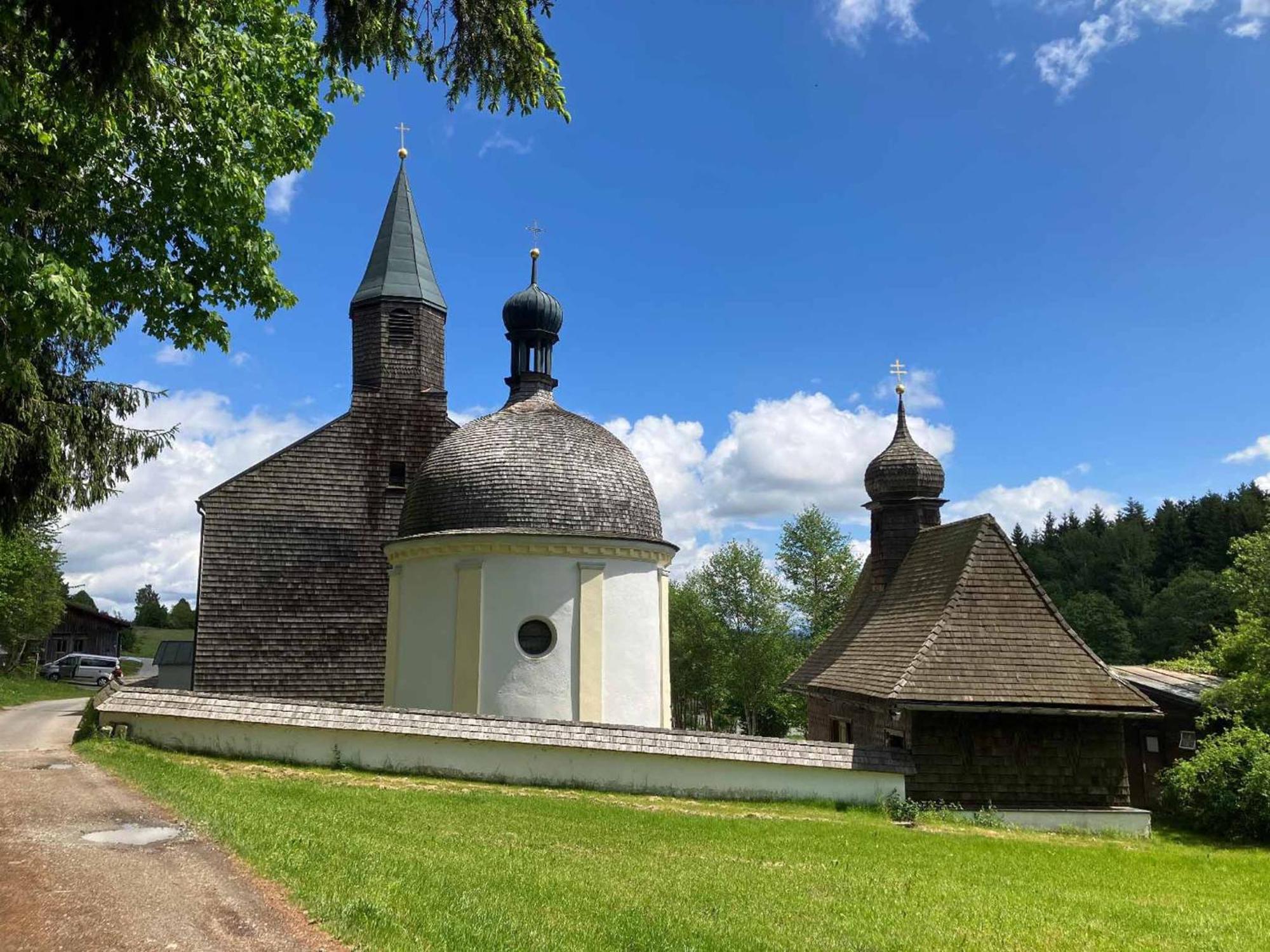 Ferien Im Kuehbergstadl Bischofsmais Zewnętrze zdjęcie